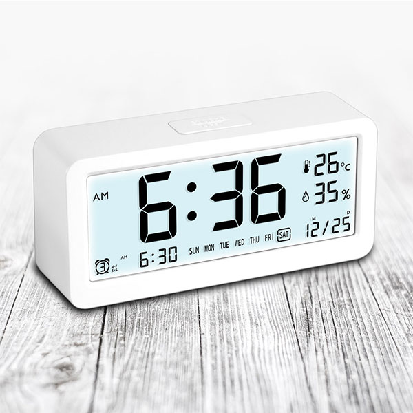 COBY LED Ź��� �˶��ð� AL-D15S