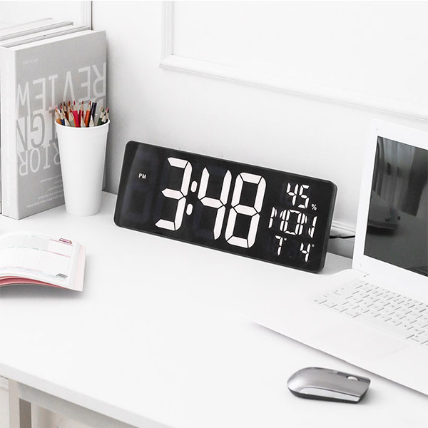 ���̵��/��Ȱ��ǰ �ð� Ź��ð� COBY LED �˶��ð� AL-W378(�ſ�/����) ��ǰ ����