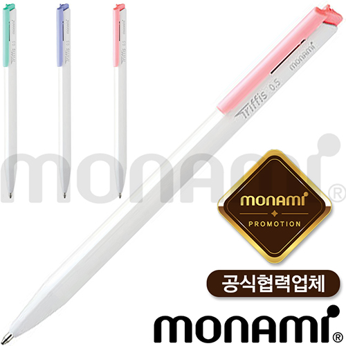 ����/�ʱ�� �귣�庼�� �𳪹�(MONAMI) �𳪹�-Ʈ���ǽ��Ľ��� 0.5 (�𳪹̰������¾�ü) ��ǰ ����