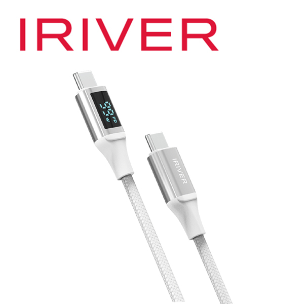 �귣�庰 ������/������ǰ ���̸��� (IRIVER) ���̸��� IHC-HW01 CtoC 100W LCD �ʰ��� ���̺�(1m,2m) ��ǰ ����