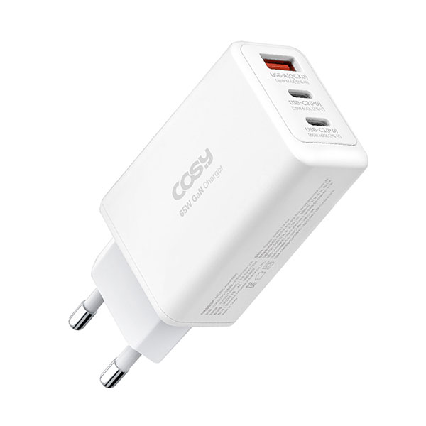 ����Ʈ����ǰ �ڵ��� ������ ���������� �ڽ� ��� 65W (PD+QC3.0)Gan ������ ��ǰ ����