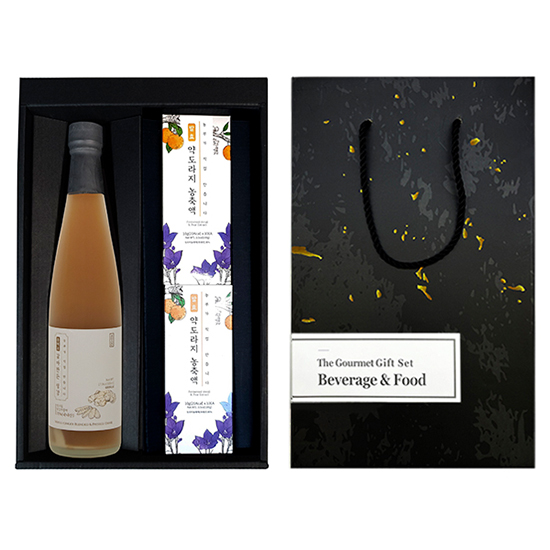 [û��] ����1ȣ(����500ml + ��ȿ�൵���� ����� 10g x 20��) ������Ʈ