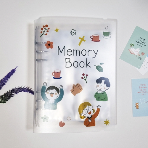 ���Ϸ�/PP��ǰ ȭ�Ϲ��δ� [�ֹ�����] A5 6�� ���δ� ��ī���δ� ��ǰ ����