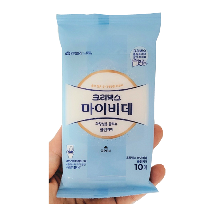 Ƽ��/��Ƽ�� ��Ƽ��(�⼺/�ҷ�) [ũ���ؽ�] ���̺� Ŭ���ɾ� ������ �޴�� ��Ƽ�� 10�� ��ǰ ����