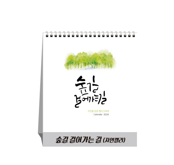 2026�� ���� �ɾ�� ��(�ڿ�Ķ��) Ź��/ī���� (190*230)