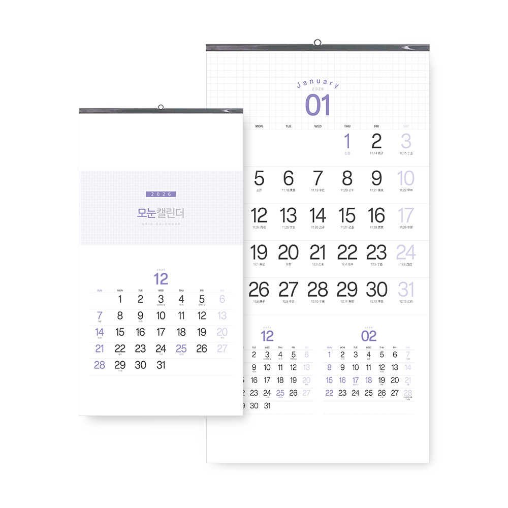 �������˹� Ķ����(2026�� �޷�) �����̴޷� [�����̴޷�] 2026�� ��Ķ���� (380*700mm)(ǰ��) ��ǰ ����