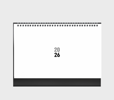 �������˹� Ķ����(2026�� �޷�) Ź��޷� [�ֹ�����] Ź��޷� 297 x 210mm ��ǰ ����