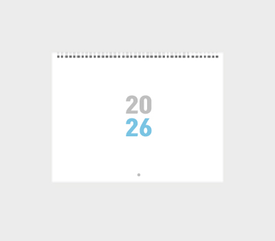 �������˹� Ķ����(2026�� �޷�) �����̴޷� [�ֹ�����] �����̴޷� 350 x 260mm ��ǰ ����