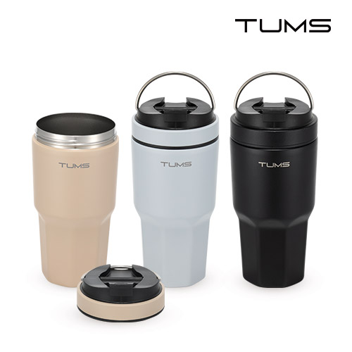 �귣�庰 �ֹ�/��Ȱ��ǰ �ҽ� (TUMS) �ҽ� �ͽ�Ʈ�� �ڵ� �Һ��� 900ml ��ǰ ����