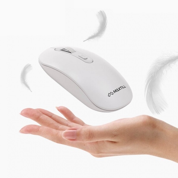 ��ǻ�Ϳ�ǰ ���콺/Ű���� ����Ű���� MAXTILL 1600DPI �ʰ淮 ���� ������ ���콺 ��ǰ ����