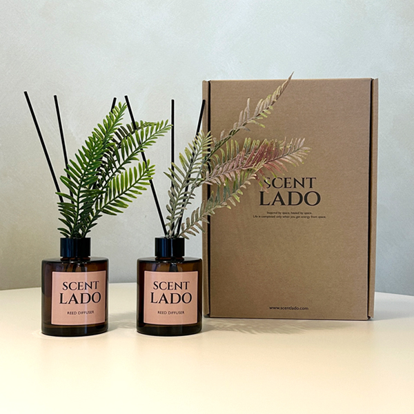 ��Ʈ��(scentlado) ��Ʈ�� ��ǻ�� ��Ʋ������Ʈ 150ml 2P ��Ʈ ��ǰ ����