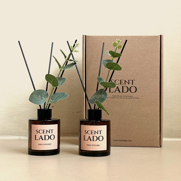 ��Ʈ��(scentlado) ��Ʈ�� ��ǻ�� ��Į������ 150ml 2P ��Ʈ ��ǰ ����