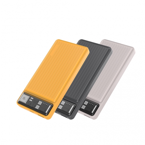 �������͸� ��ȹ�� [������] 851 �������� ������ ���͸� 10,000mAh (22.5W) ��ǰ ����