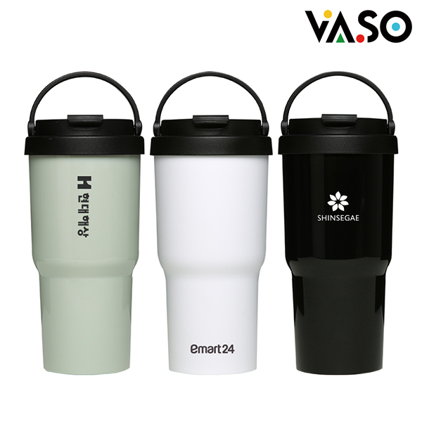 �귣�庰 �ֹ�/��Ȱ��ǰ �ٽ� (VASO) [�ٽ�] �׷��� �ڵ� �Һ��� 500ml ��ǰ ����