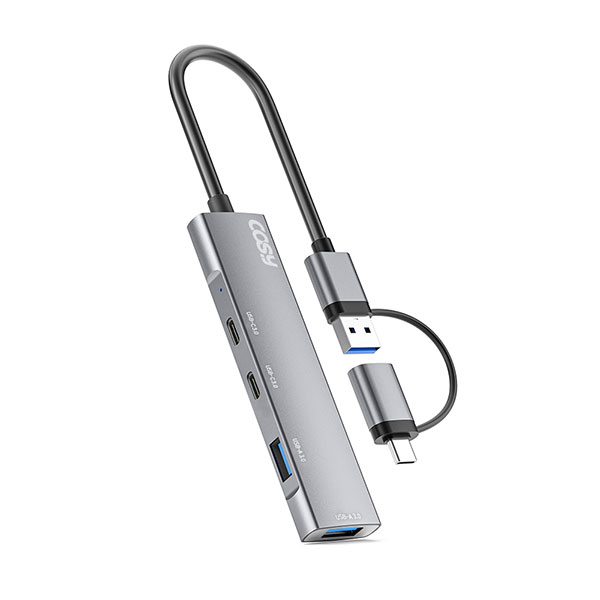 ��ǻ�Ϳ�ǰ USB���/����� �ڽ� ���� ��� Ŀ��Ʈ (C+A) USB3.0 2��Ʈ + CŸ�� 2��Ʈ ��Ƽ��� ��ǰ ����