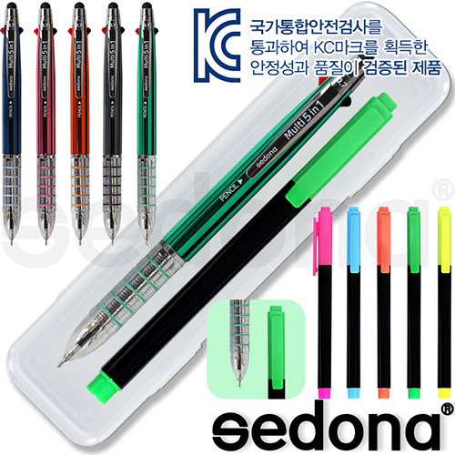 �귣�庰 �ʱ��/������ǰ ������(SEDONA) ������ ��Ƽ5in1�ϵ���ġ��+��Ÿ�簢������(����)��Ʈ ��ǰ ����