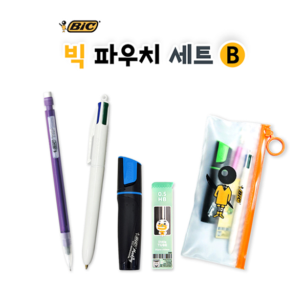 �귣�庰 �ʱ��/������ǰ �� (BIC) [BIC] �� �Ŀ�ġ ��Ʈ B ��ǰ ����