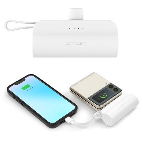 �������͸� ������ �������͸� ���̿� ZMB-5000 ��ŷ �������͸� 5000mAh ��ǰ ����