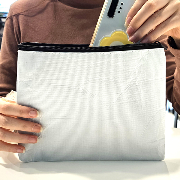 ���ڹ�/���ι� �Ŀ�ġ ���� �Ŀ�ġ ģȯ�� R-PET �������� �Ŀ�ġ (�߷� 140g �� 5) (230x170mm) ��ǰ ����