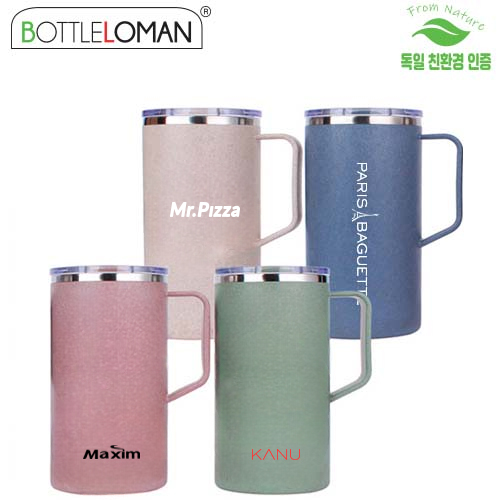 ��Ʋ�θ� [��Ʋ�θ�] ģȯ�� ��ī ������ �ӱ� 600ml ��ǰ ����