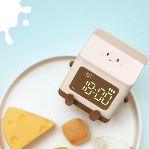 ���̵��/��Ȱ��ǰ �ð� ��ɼ� Ź��ð� �ؽ��� ������ ������ LED Ź�� �˶��ð� 3 color ��ǰ ����