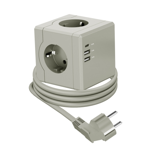 ��ǻ�Ϳ�ǰ ��Ÿ ��ǻ�Ϳ�ǰ ��Ƽ��/�ܼ�Ʈ ���ڳ�-MT02 ť���Ƽ�� ������1.8m(ǰ��) ��ǰ ����