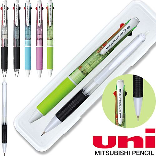 ����/�ʱ�� �귣�庼�� ��Ʈ��Ʈ��(JETSTREAM) uni_��Ʈ��Ʈ��3��(0.7)+��Ÿ0.5������Ʈ ��ǰ ����