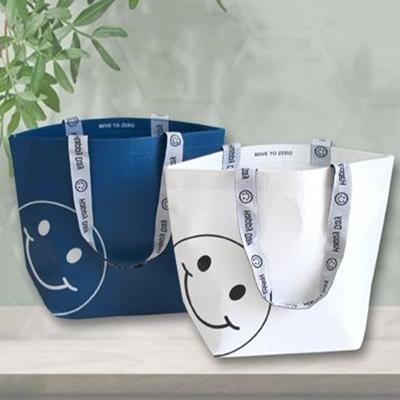 ���ڹ�/���ι� ���������� R-PET ������ ������ ���������� (�߷� 170g �� 5) (380x150x300mm) ��ǰ ����