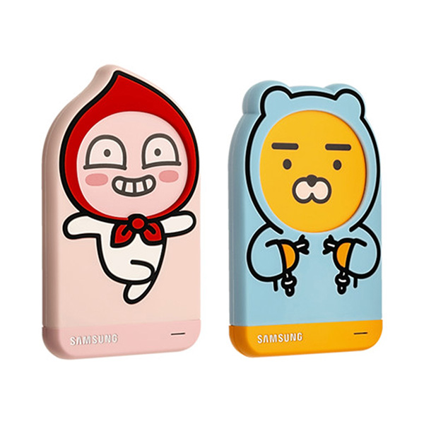 �귣�庰 ������/������ǰ �Ｚ (SAMSUNG) �Ｚ �����ϵ� īī�������� Portable USB3.0 ��ǰ ����