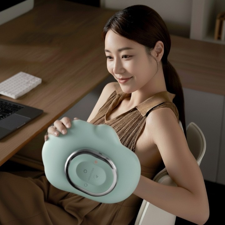 ������ VZ-HM05 �� �߹ٴ� ���� �¿� �վȸ���