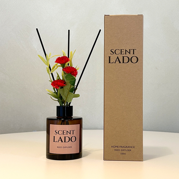 ��Ʈ��(scentlado) ��Ʈ�� ��ǻ�� �̴�ī���̼� 150ml ��ǰ ����