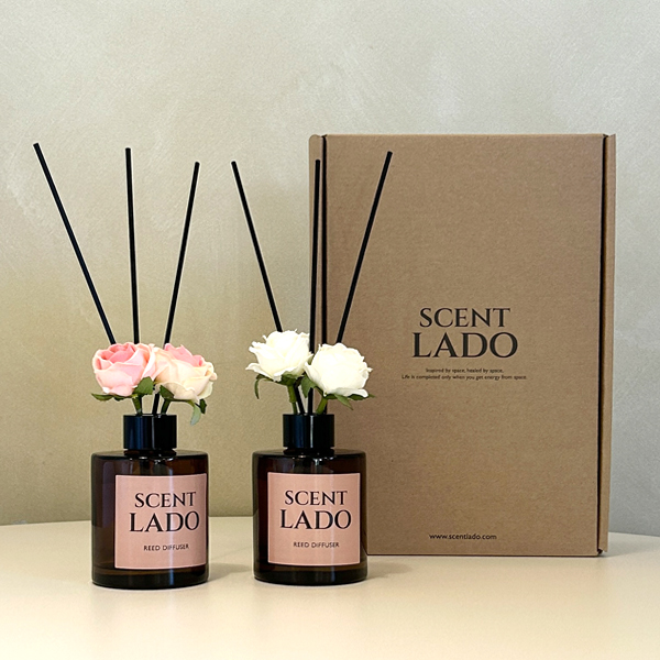 ��Ʈ��(scentlado) ��Ʈ�� ��ǻ�� ǻ����� 150ml 2P ��Ʈ ��ǰ ����