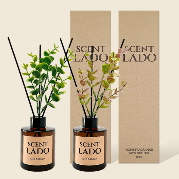 ��Ʈ��(scentlado) ��Ʈ�� ��ǻ�� ��ī�� 150ml 2P ��Ʈ ��ǰ ����