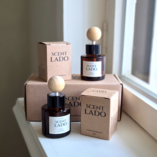 ��Ʈ��(scentlado) ��Ʈ�� �̴� ������ ��ǻ�� 50ml 2P ��Ʈ ��ǰ ����