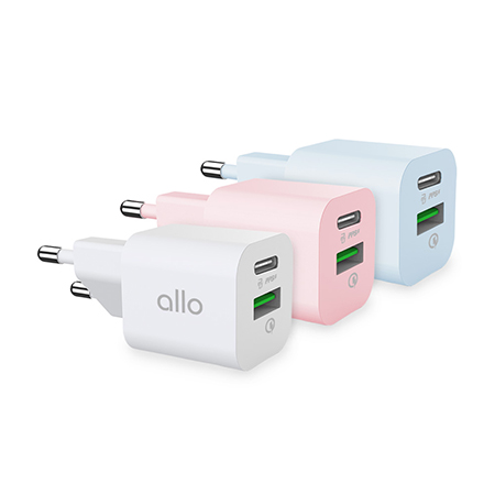 �귣�庰 ������/������ǰ �˷� (Allo) [�˷�] UC230GPD 2��Ʈ 30W GaN �ʰ��� �̴� ������ ��ǰ ����