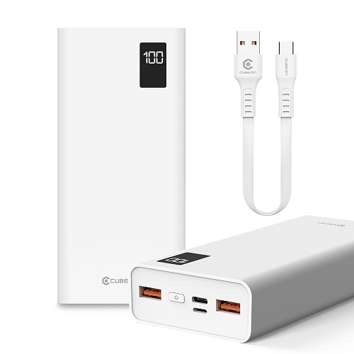 ť��� PD20W �������� 20000mAh �������͸�