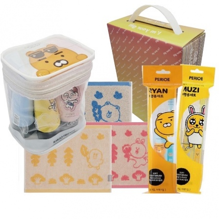 �����ǰ ����뼼�鼼Ʈ īī�������� 5�� �̴Ͻ� ���������� �ڵ�Ÿ�� īī����ġ��Ʈ (3��) ��ǰ ����