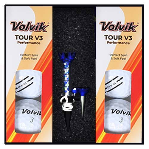 �귣�庰 ����/������ǰ ���� (Volvik) ���� V3 3�ǽ� 6�� �ڼ�Ƽ��Ʈ ��ǰ ����