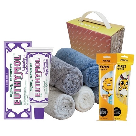 ���ø� ȭ��Ʈ�� ġ��106g ����Ȳ������ȣ��Ÿ��170g īī����ġ��Ʈ (3��)