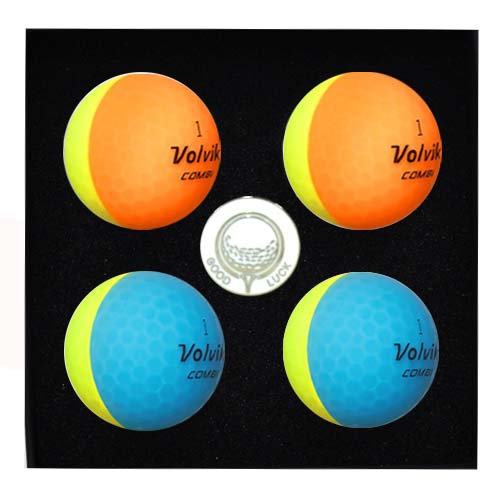 �귣�庰 ����/������ǰ ���� (Volvik) ���� ���� �޺� 4�� ����Ŀ��Ʈ ��ǰ ����