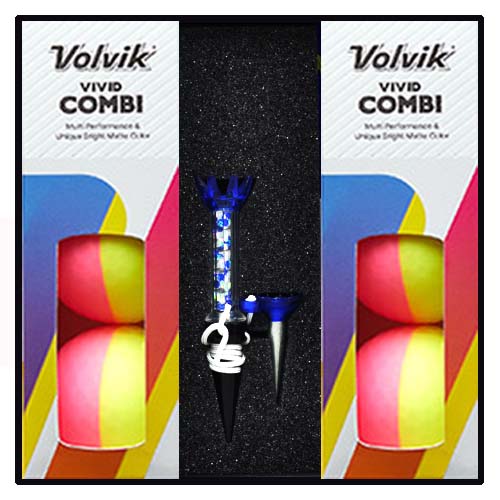 �귣�庰 ����/������ǰ ���� (Volvik) ���� ���� �޺� 6�� �ڼ�Ƽ��Ʈ ��ǰ ����