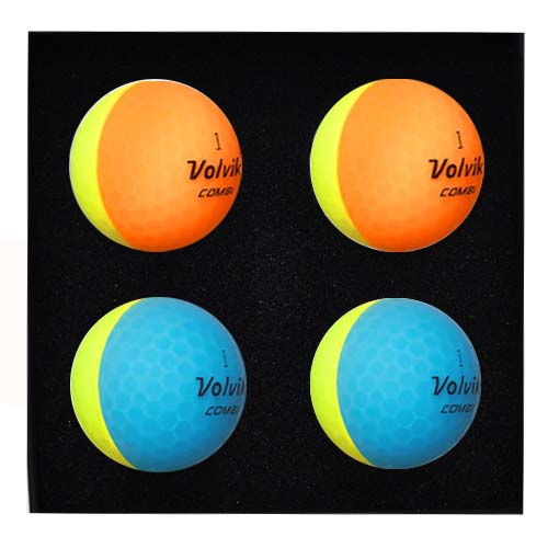 �귣�庰 ����/������ǰ ���� (Volvik) ���� ��Ÿ ������ 4����Ʈ ��ǰ ����