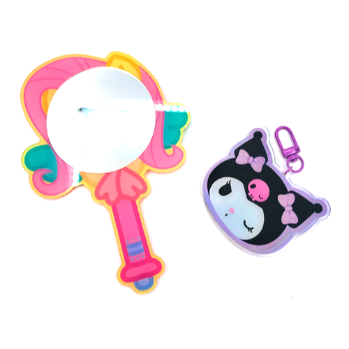 [�ֹ�����]��ũ��ĳ���� �հſ�