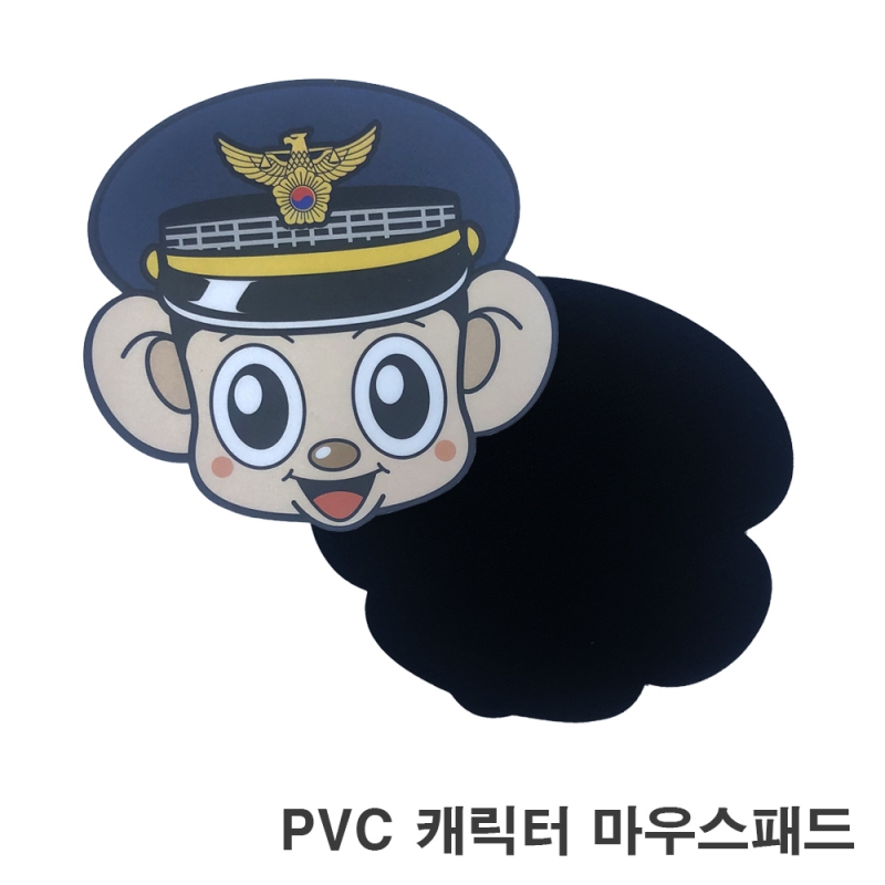 ��ǻ�Ϳ�ǰ ���콺�е� ����/����/PVC�е� [�ֹ�����]PVCĳ���� ���콺�е� ��ǰ ����