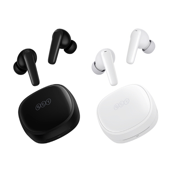 QCY T13X APP �������� �̾���