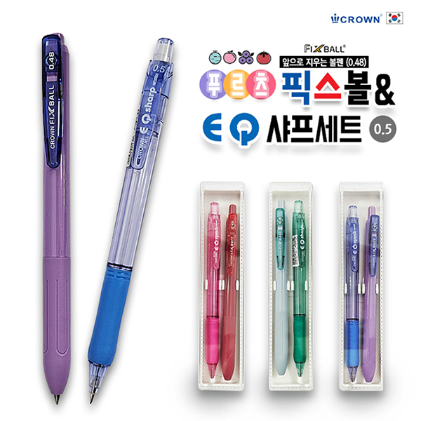 �귣�庰 �ʱ��/������ǰ ũ���(CROWN) ũ��� Ǫ���� �Ƚ��� & EQ������Ʈ ��ǰ ����