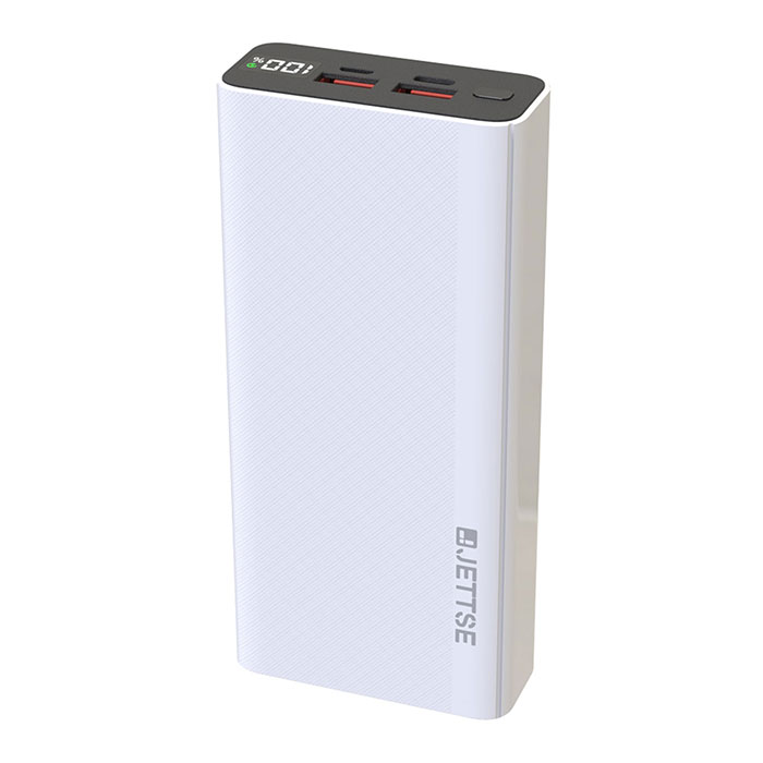 [JETTSE] ROMA PD 20000mAh �ܷ�ǥ�� �������͸�