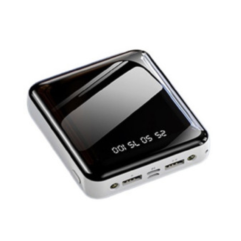 LED �������͸� 10000mAh ���̺� ����