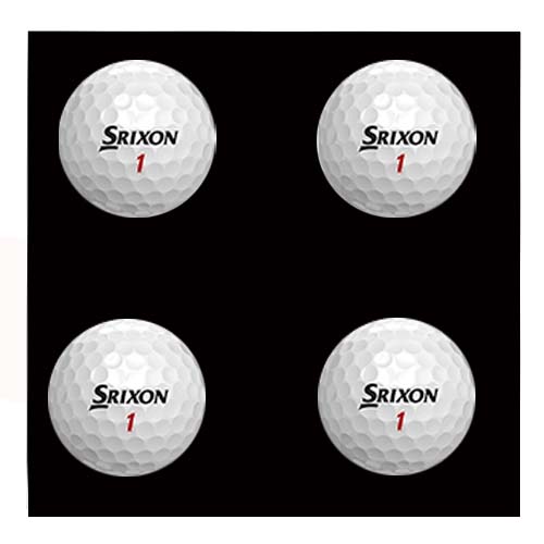 �귣�庰 ����/������ǰ ������ (SRIXON) ������ Ʈ���� ���ǵ� 4����Ʈ ��ǰ ����