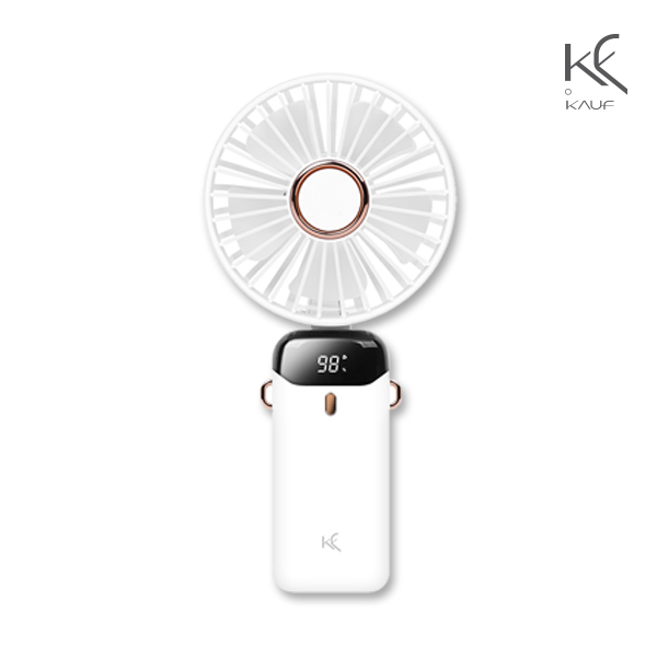 ī�� 3WAY LCD �޴�� ��ǳ�� KF-FHF01